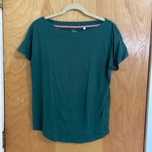 Green Boden tee